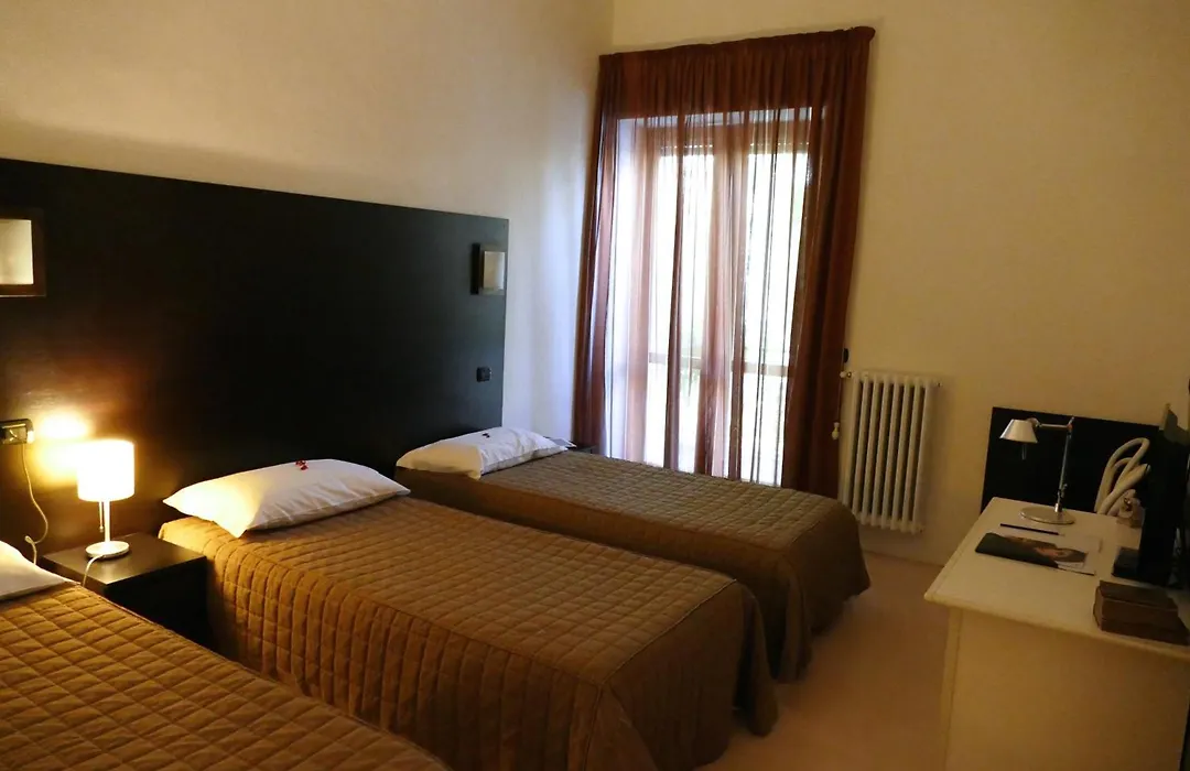 Hotel Colucci-1